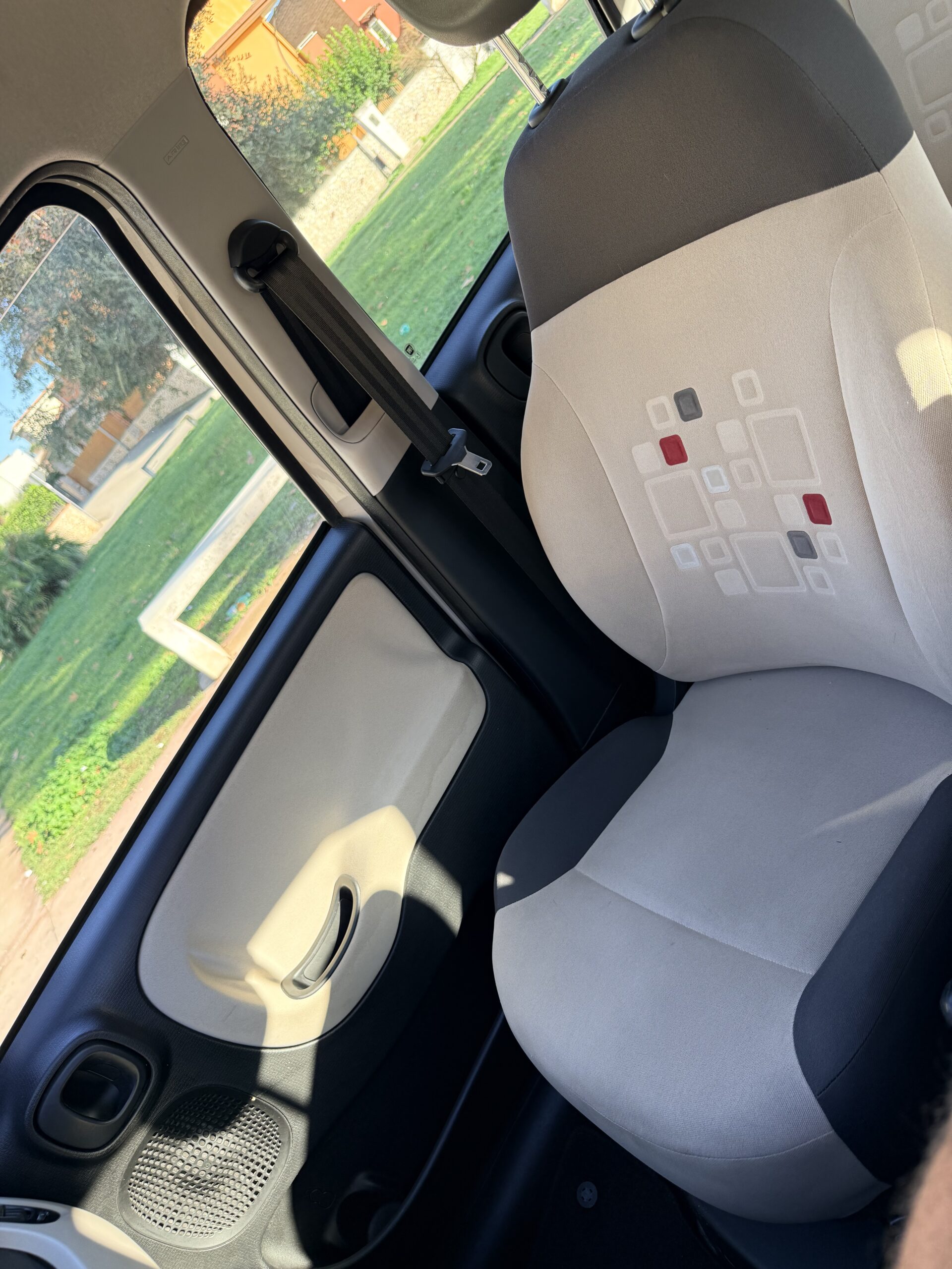 FIAT PANDA LOUNGE - immagine 6