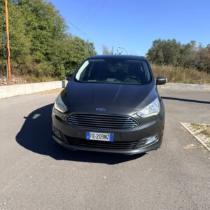 FORD CMAX